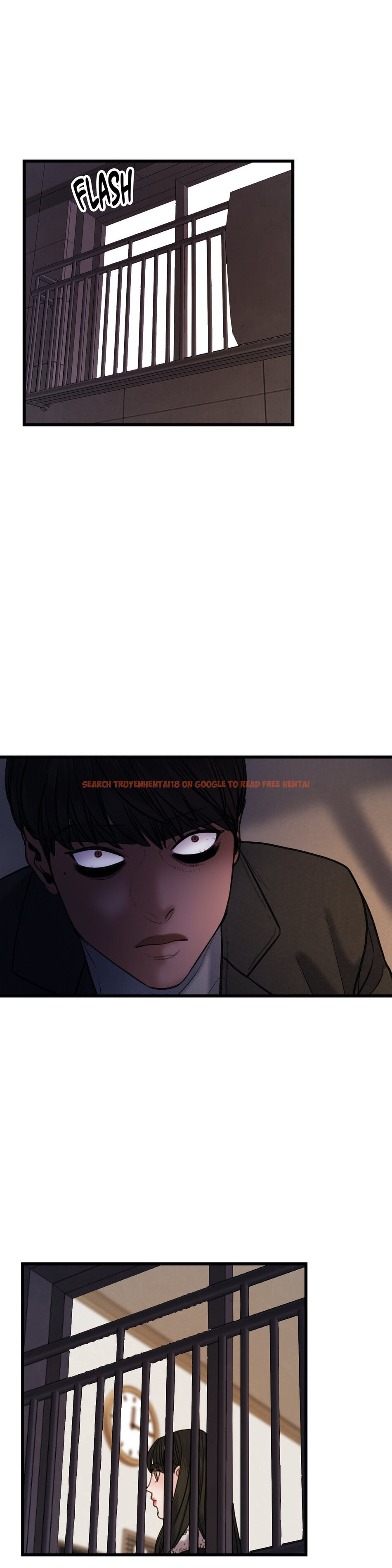 Read Hentai Image 19 449 in comic Aesthetic Predator - Chapter 72 - hentaitnt.net