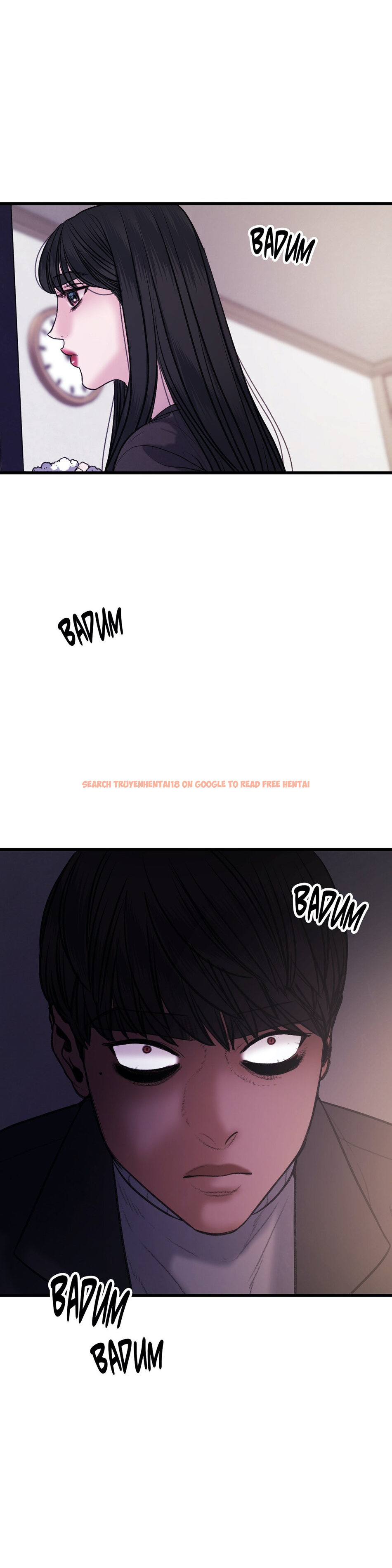Read Hentai Image 20 449 in comic Aesthetic Predator - Chapter 72 - hentaitnt.net