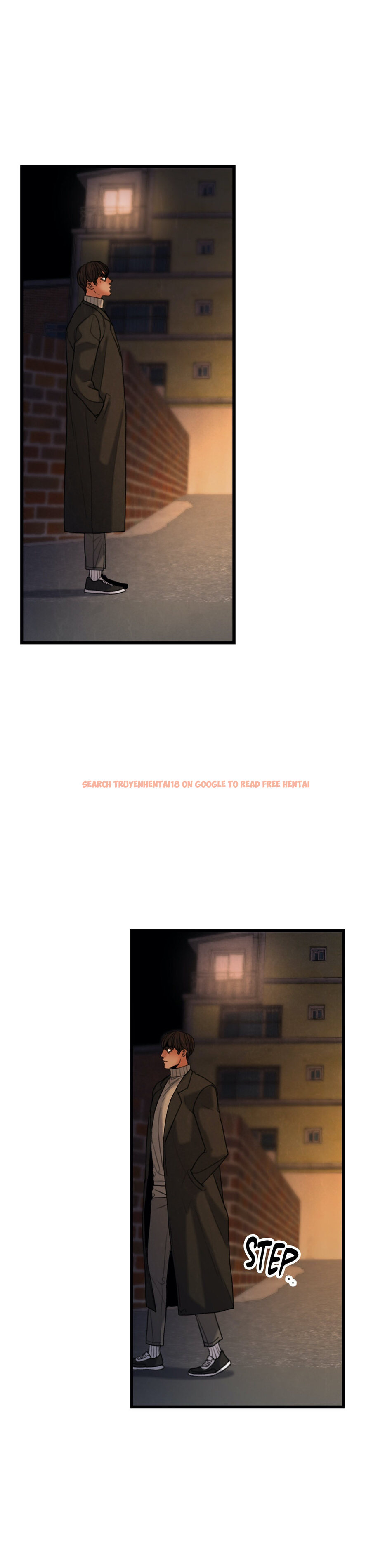 Read Hentai Image 22 449 in comic Aesthetic Predator - Chapter 72 - hentaitnt.net