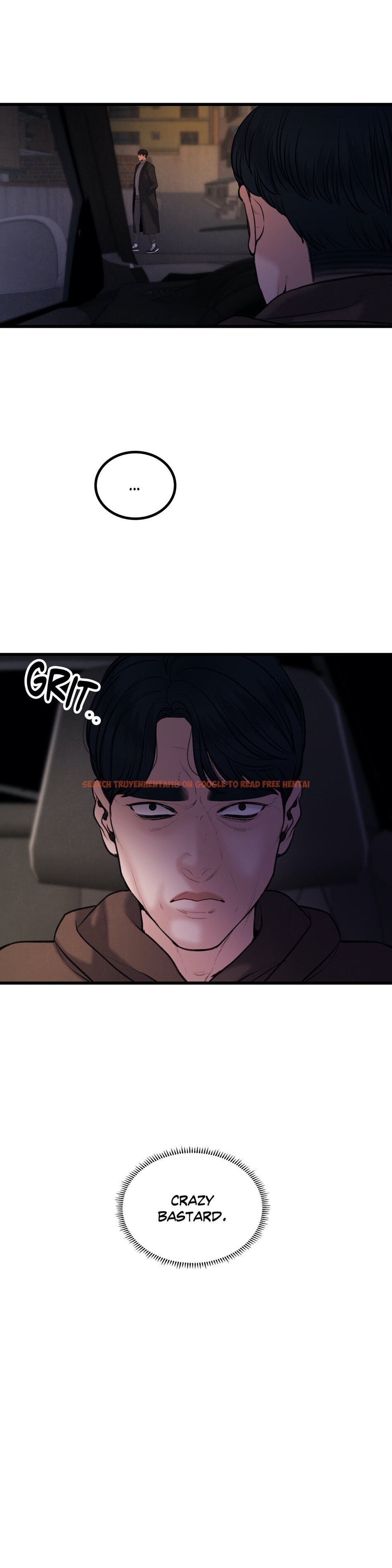 Read Hentai Image 23 449 in comic Aesthetic Predator - Chapter 72 - hentaitnt.net
