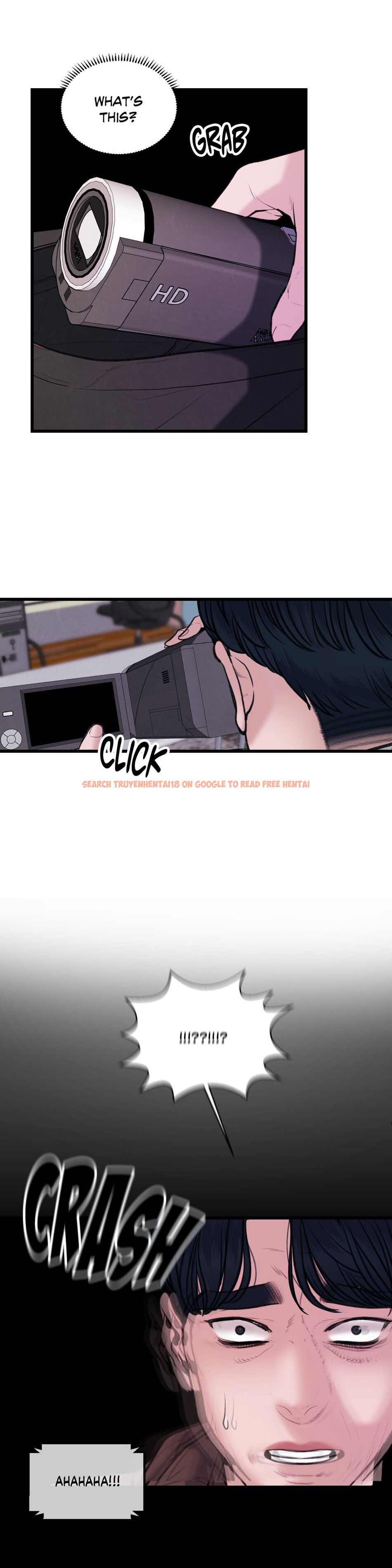 Read Hentai Image 27 450 in comic Aesthetic Predator - Chapter 72 - hentaitnt.net