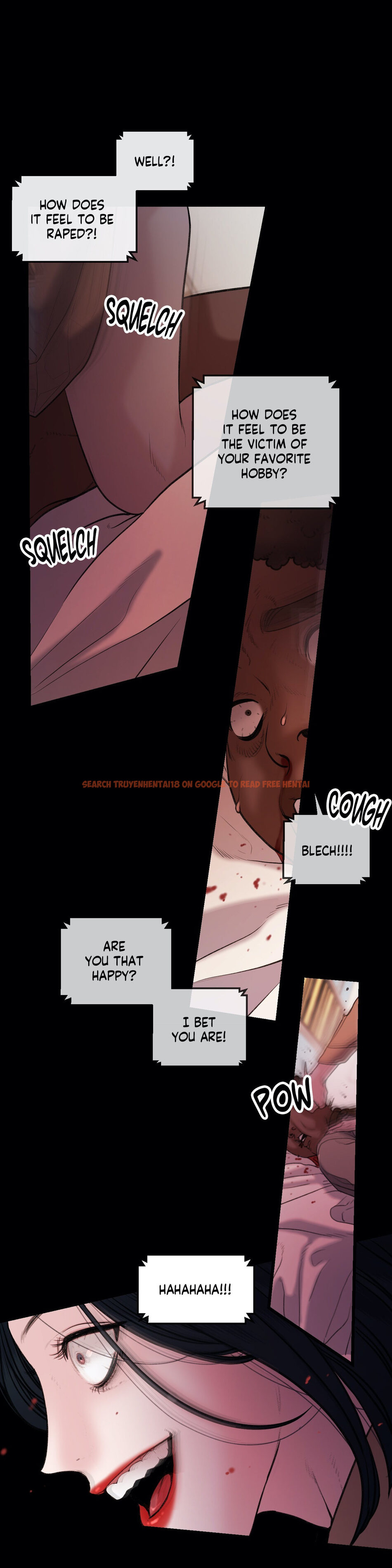 Read Hentai Image 28 450 in comic Aesthetic Predator - Chapter 72 - hentaitnt.net