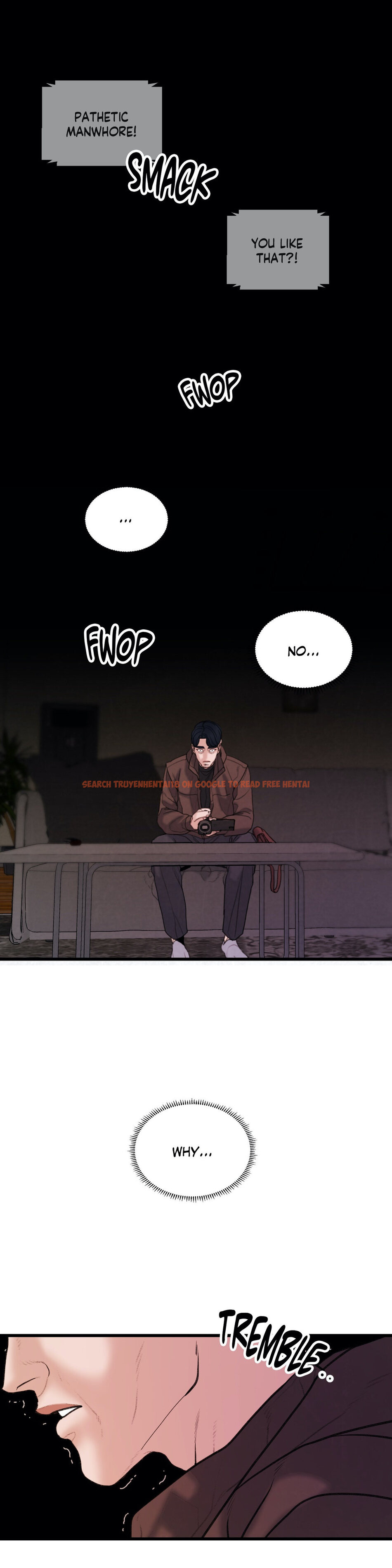 Read Hentai Image 29 450 in comic Aesthetic Predator - Chapter 72 - hentaitnt.net