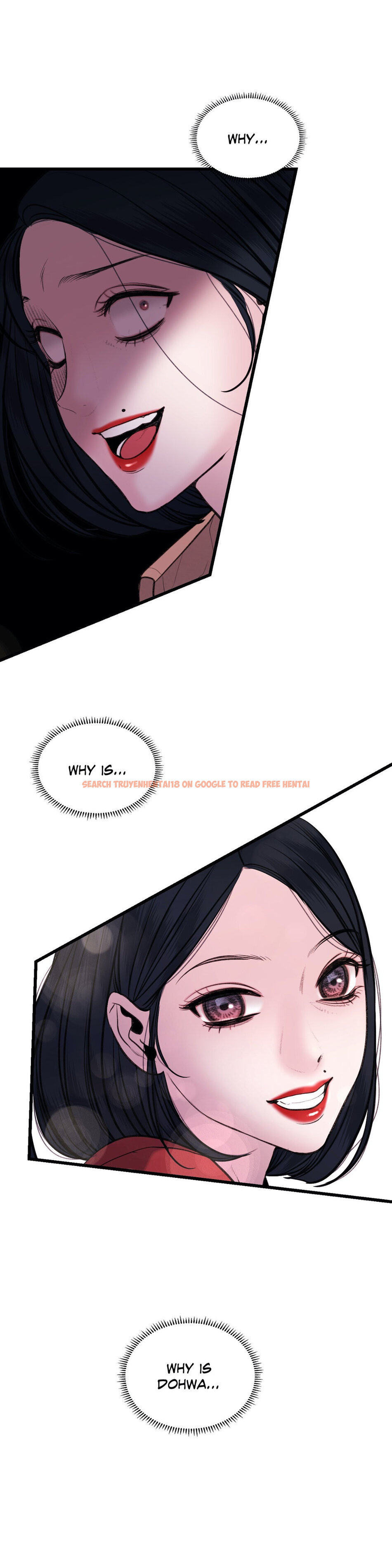 Read Hentai Image 30 450 in comic Aesthetic Predator - Chapter 72 - hentaitnt.net