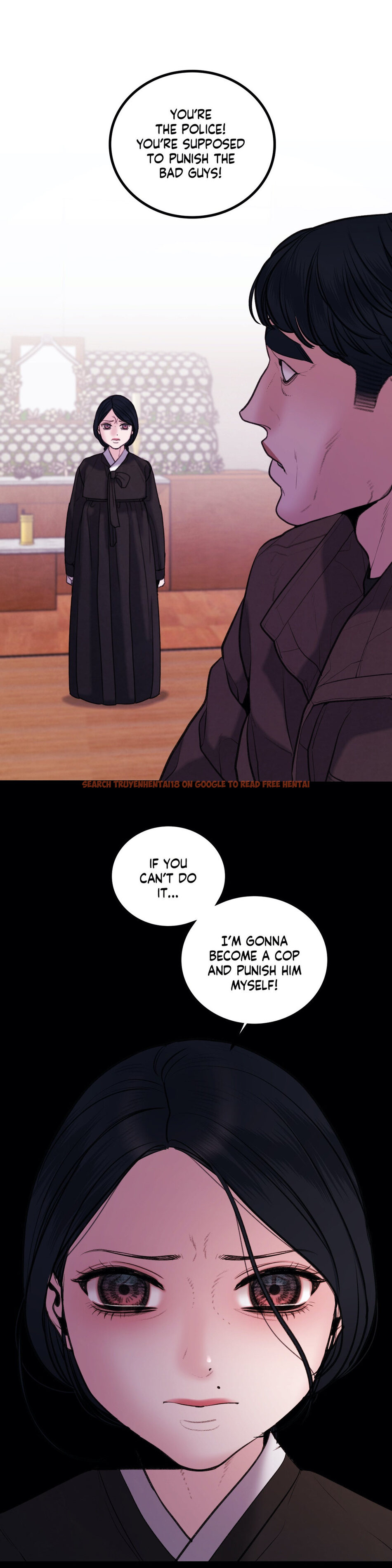 Read Hentai Image 31 450 in comic Aesthetic Predator - Chapter 72 - hentaitnt.net