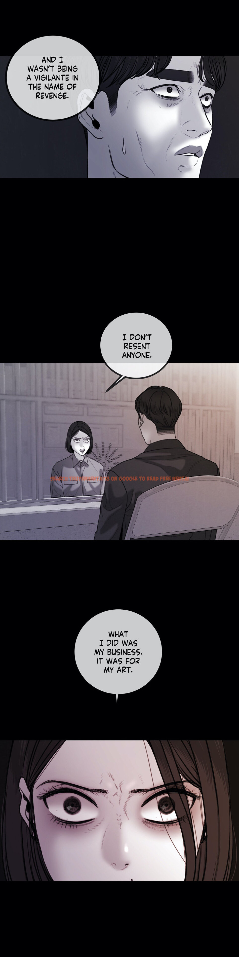 Read Hentai Image 10 200 in comic Aesthetic Predator - Chapter 73 - hentaitnt.net