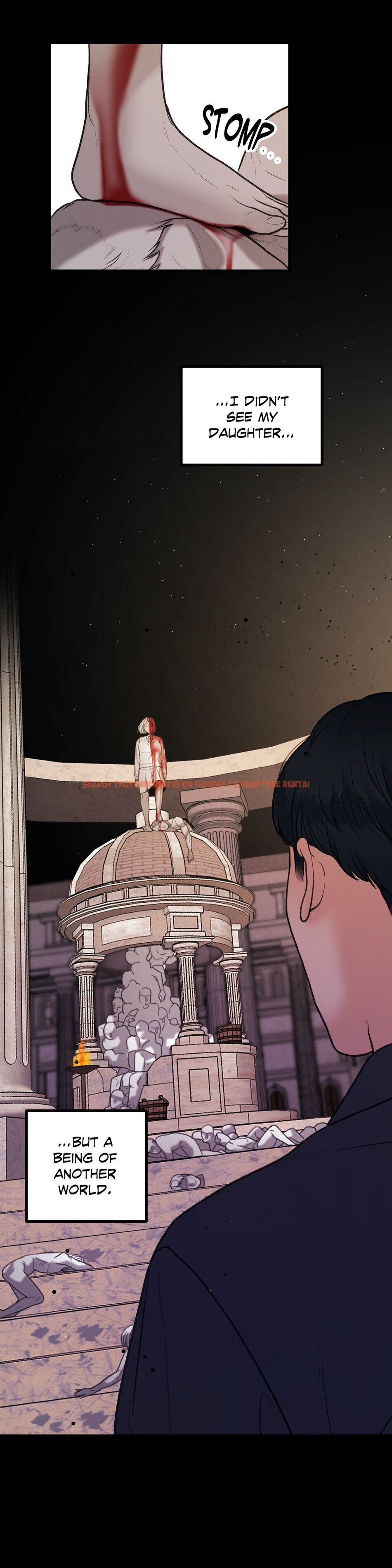Read Hentai Image 12 200 in comic Aesthetic Predator - Chapter 73 - hentaitnt.net