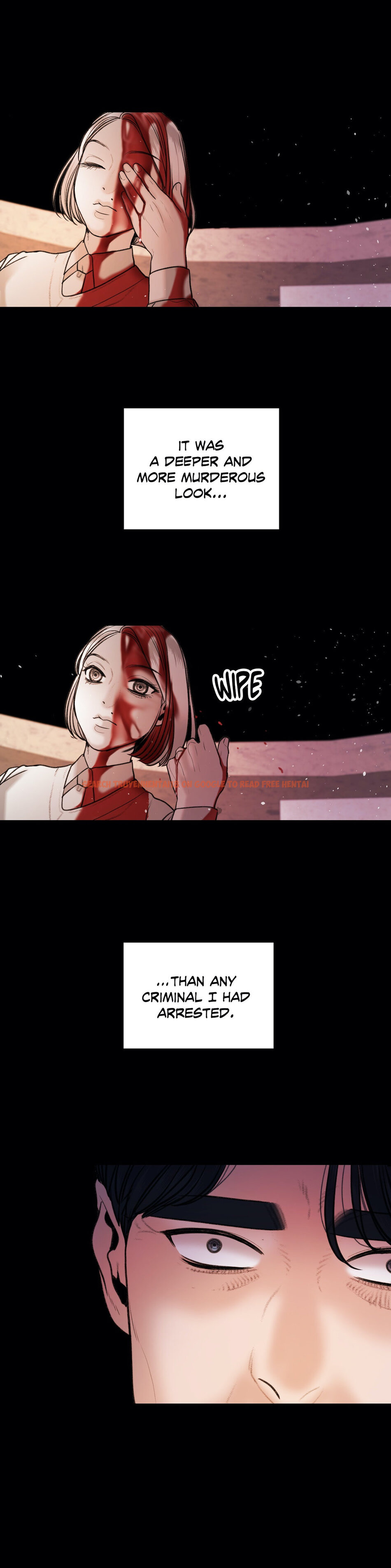 Read Hentai Image 13 200 in comic Aesthetic Predator - Chapter 73 - hentaitnt.net