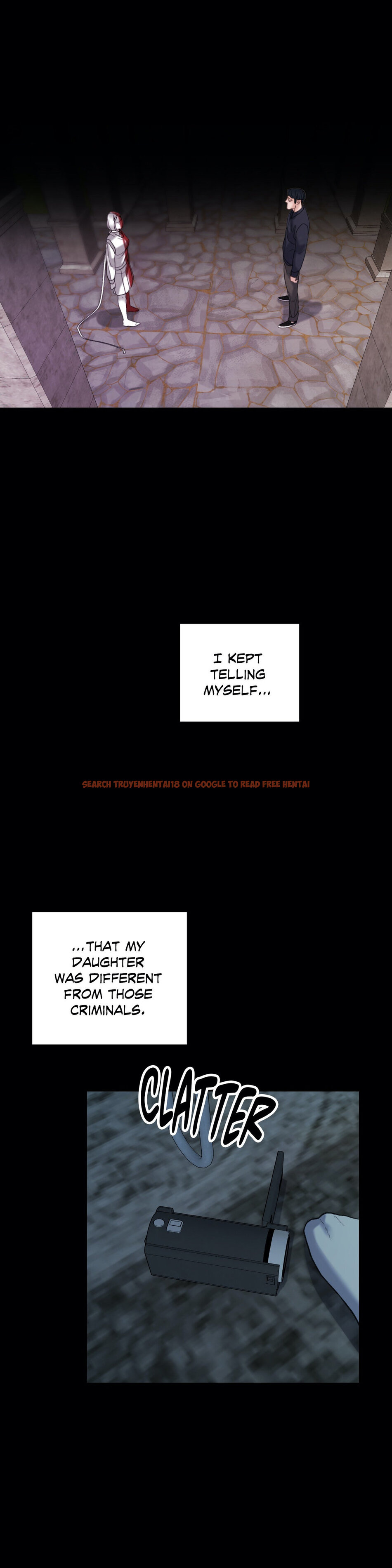 Read Hentai Image 14 200 in comic Aesthetic Predator - Chapter 73 - hentaitnt.net