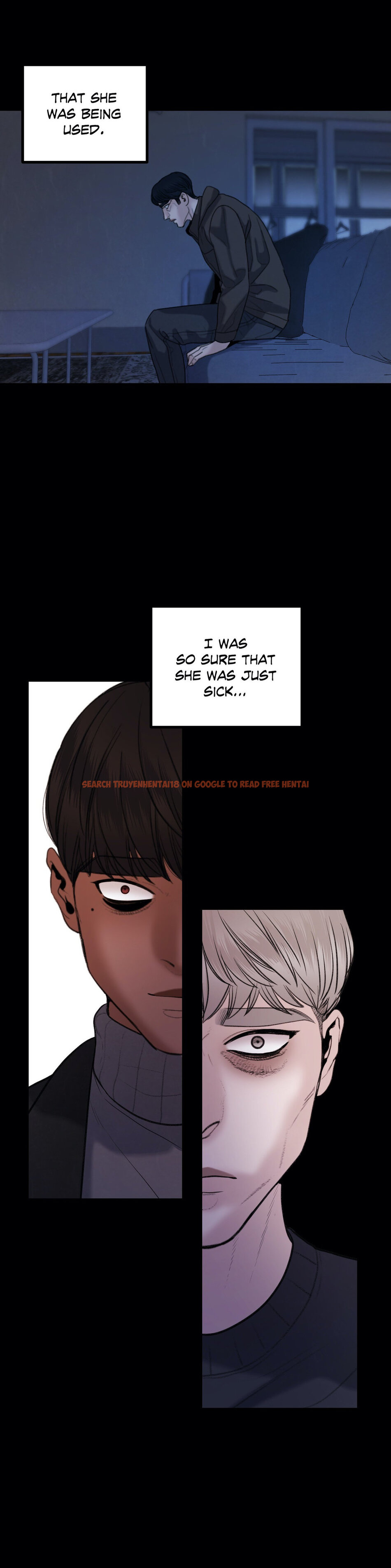 Read Hentai Image 15 200 in comic Aesthetic Predator - Chapter 73 - hentaitnt.net