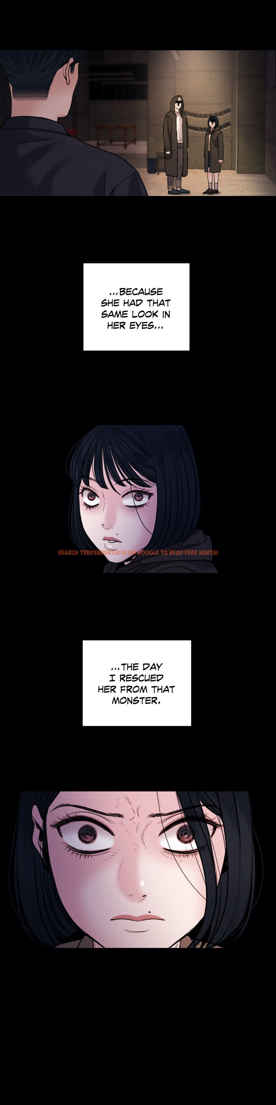 Read Hentai Image 16 200 in comic Aesthetic Predator - Chapter 73 - hentaitnt.net