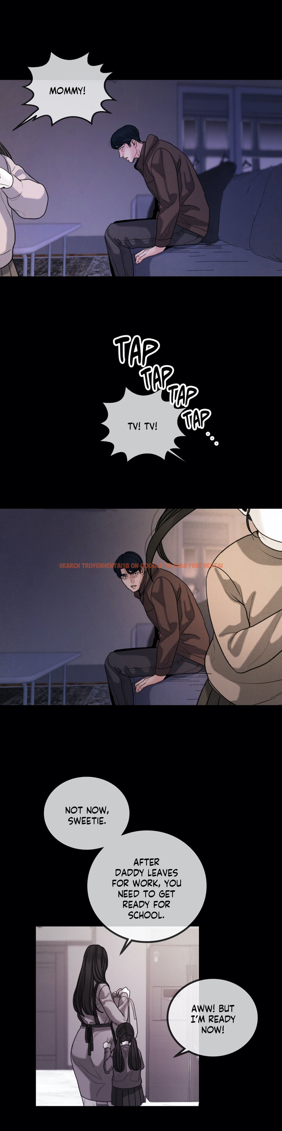 Read Hentai Image 17 200 in comic Aesthetic Predator - Chapter 73 - hentaitnt.net
