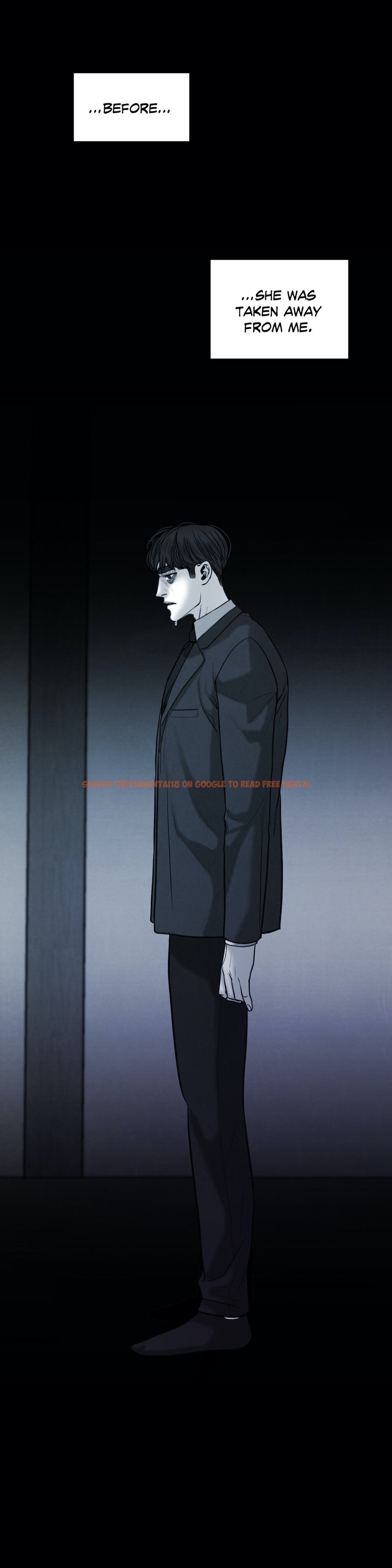 Read Hentai Image 22 200 in comic Aesthetic Predator - Chapter 73 - hentaitnt.net
