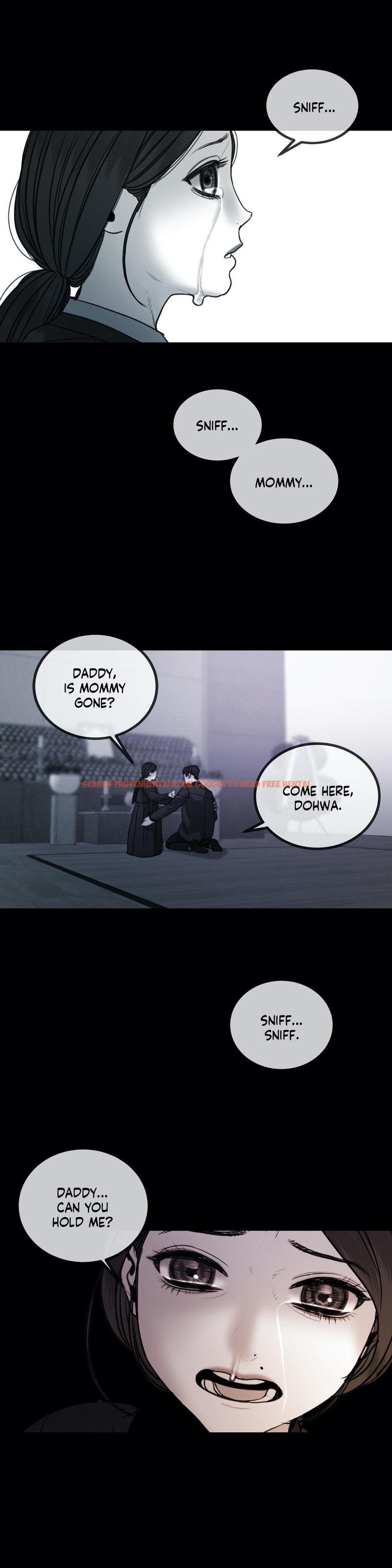 Read Hentai Image 23 200 in comic Aesthetic Predator - Chapter 73 - hentaitnt.net