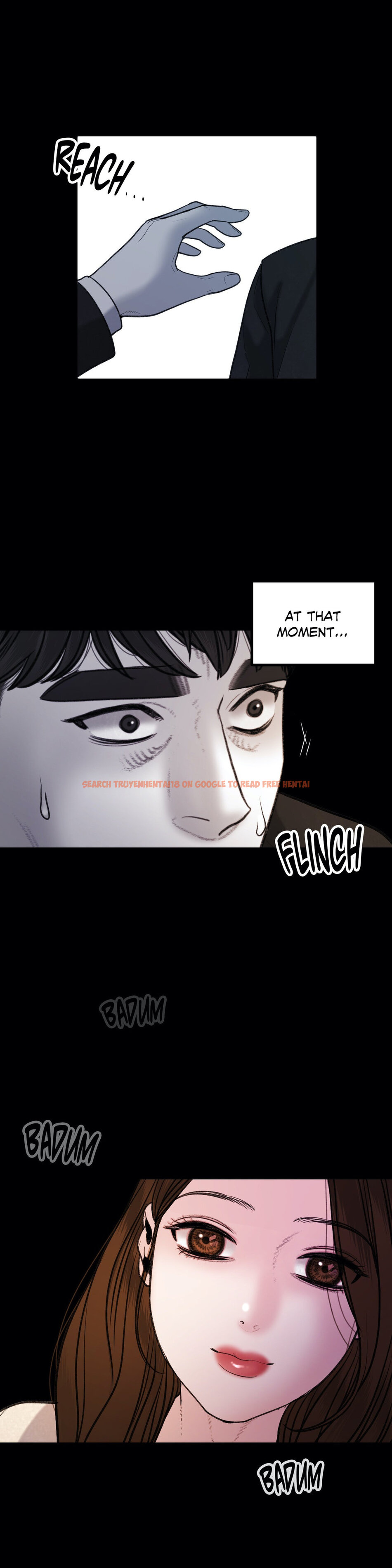 Read Hentai Image 24 200 in comic Aesthetic Predator - Chapter 73 - hentaitnt.net