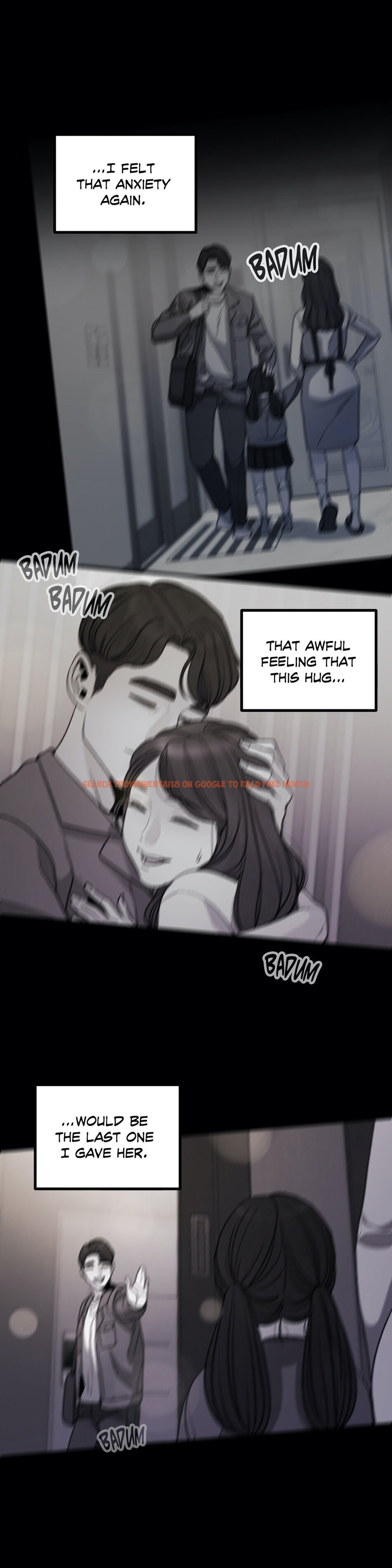 Read Hentai Image 25 206 in comic Aesthetic Predator - Chapter 73 - hentaitnt.net
