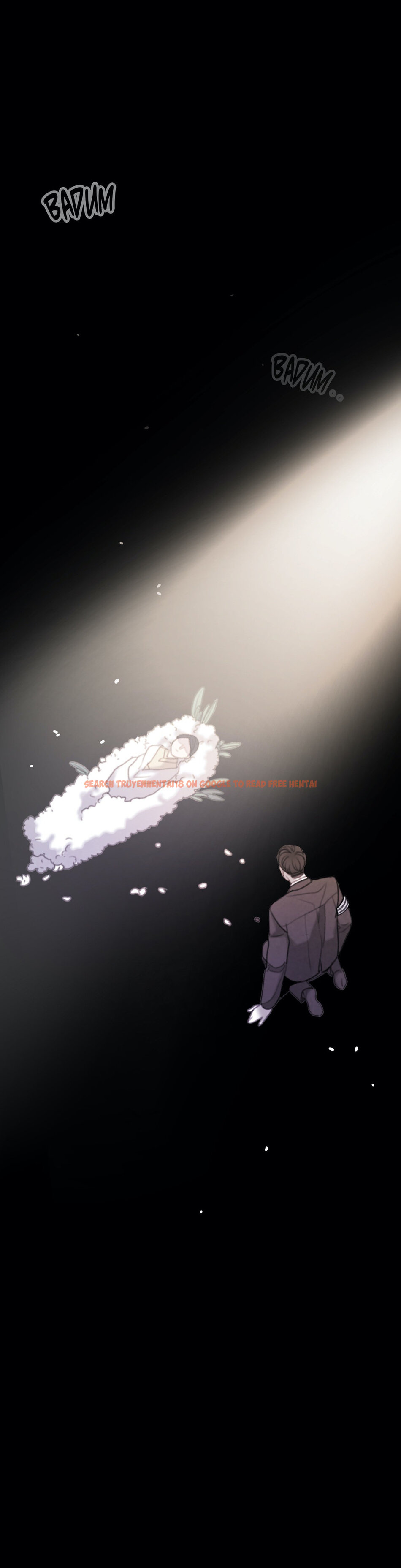 Read Hentai Image 26 206 in comic Aesthetic Predator - Chapter 73 - hentaitnt.net