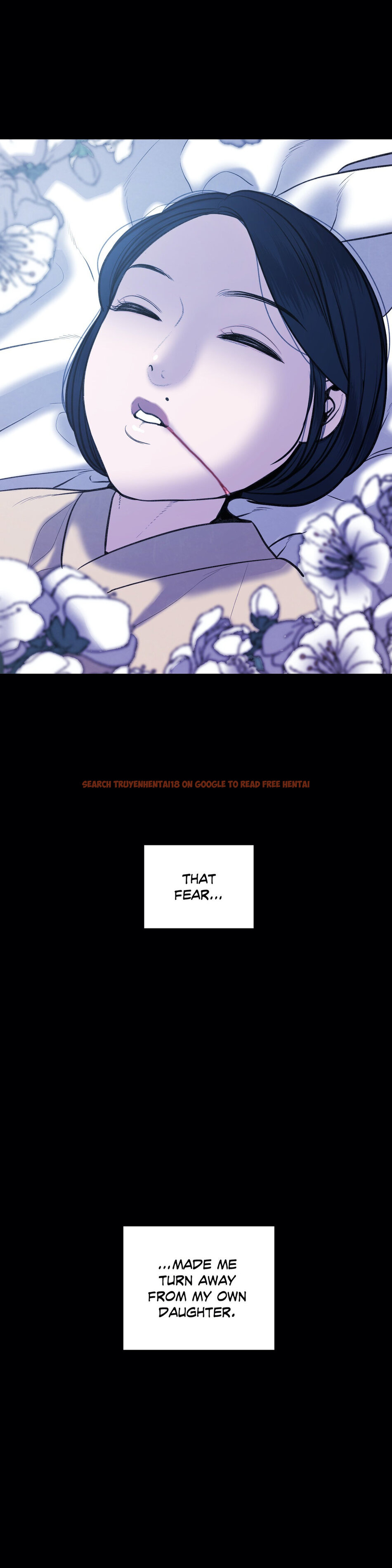 Read Hentai Image 27 206 in comic Aesthetic Predator - Chapter 73 - hentaitnt.net