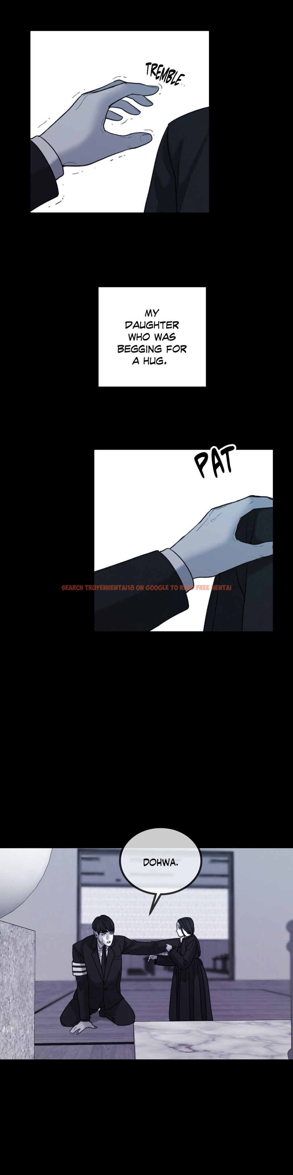 Read Hentai Image 28 206 in comic Aesthetic Predator - Chapter 73 - hentaitnt.net