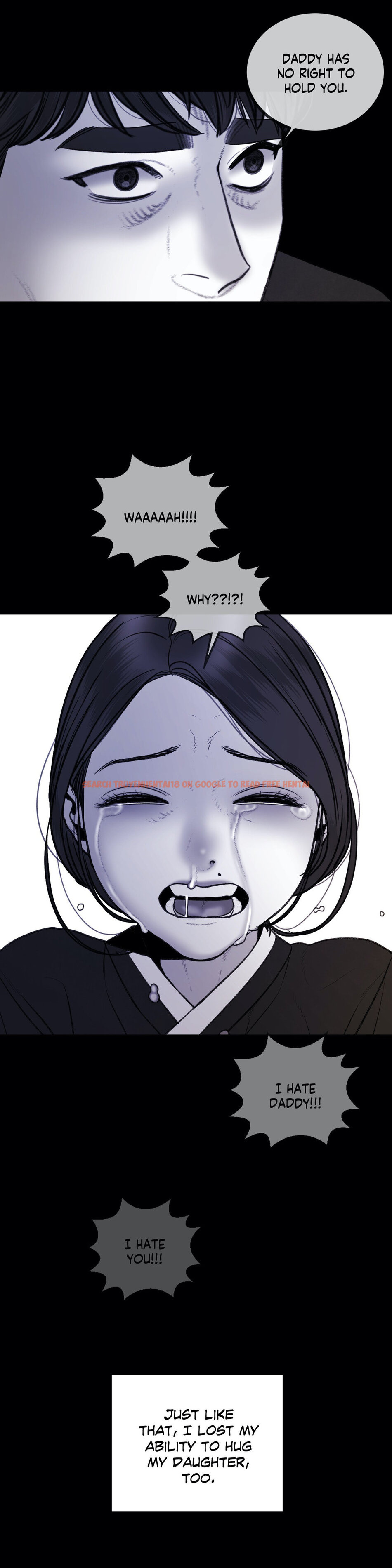 Read Hentai Image 29 206 in comic Aesthetic Predator - Chapter 73 - hentaitnt.net