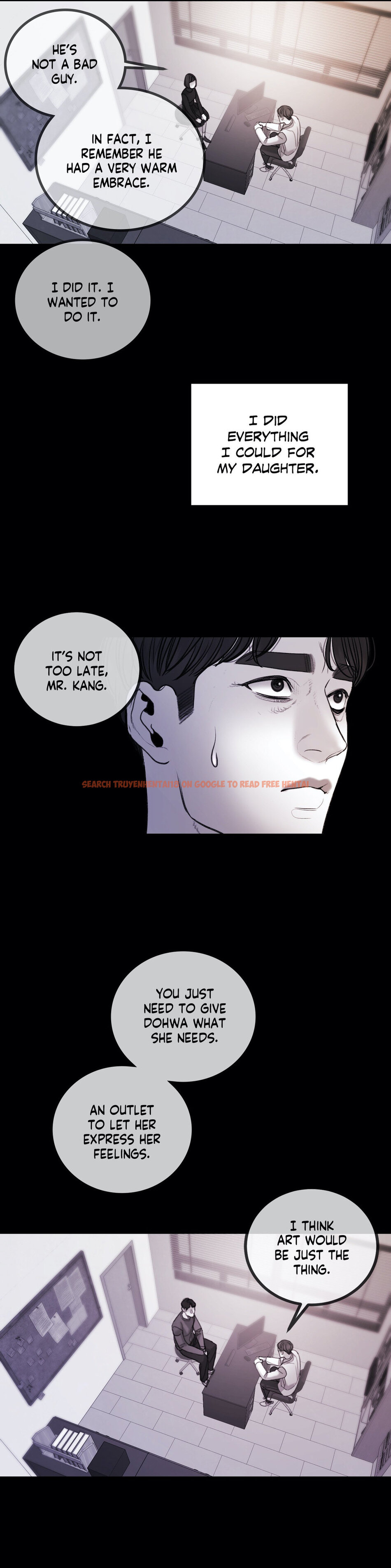 Read Hentai Image 31 206 in comic Aesthetic Predator - Chapter 73 - hentaitnt.net