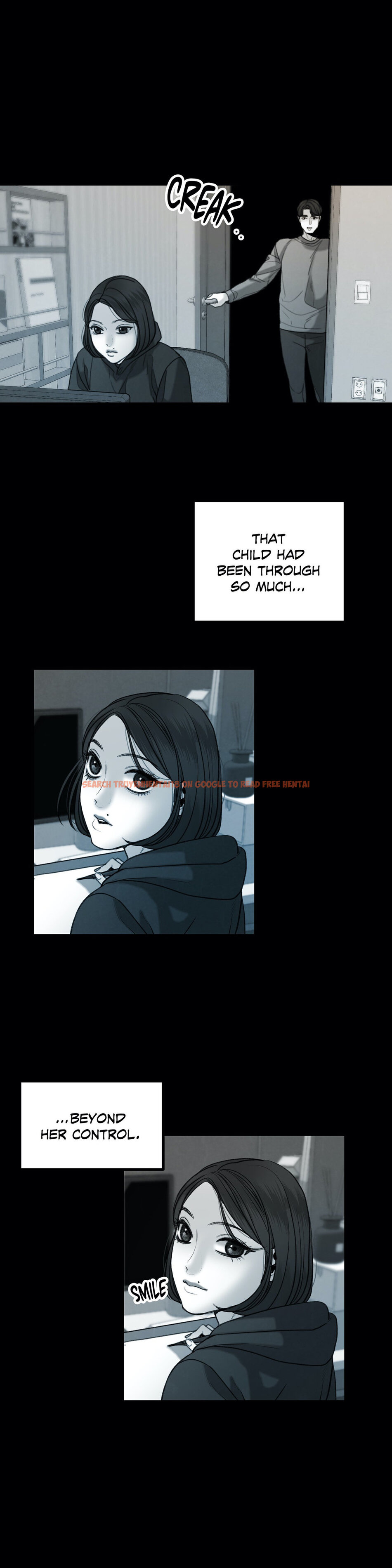 Read Hentai Image 32 206 in comic Aesthetic Predator - Chapter 73 - hentaitnt.net