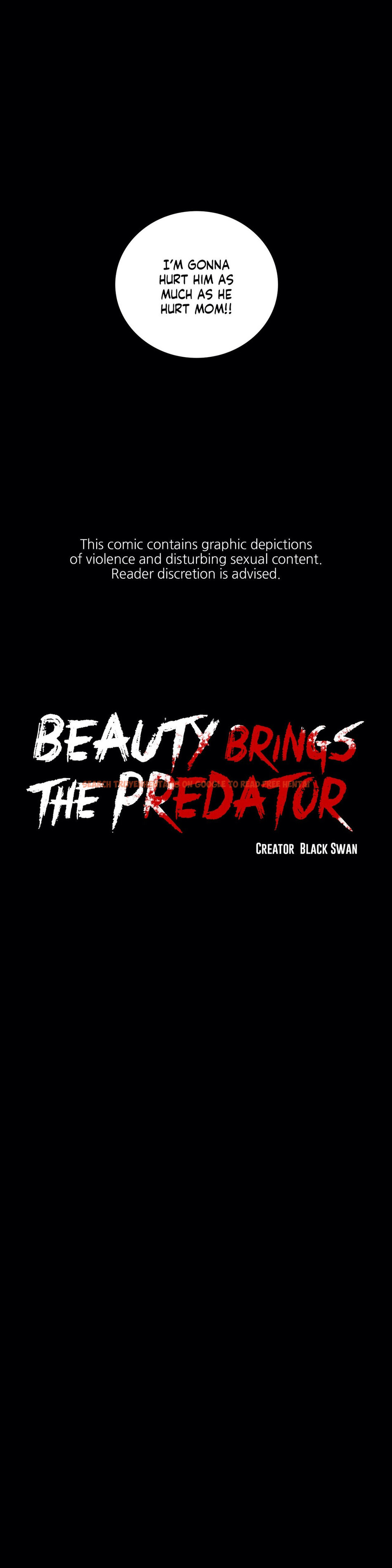 Read Hentai Image 6 200 in comic Aesthetic Predator - Chapter 73 - hentaitnt.net