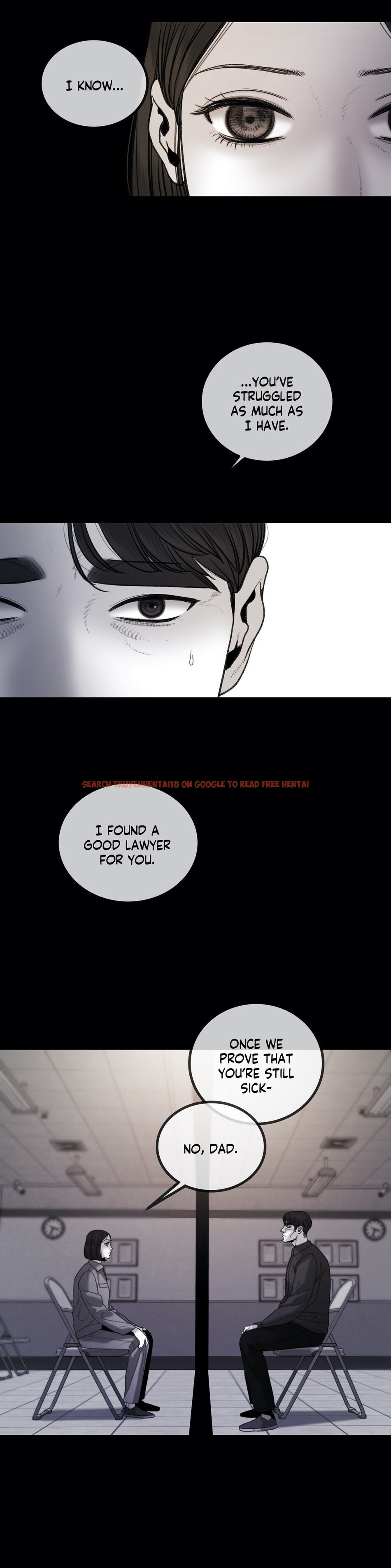 Read Hentai Image 8 200 in comic Aesthetic Predator - Chapter 73 - hentaitnt.net
