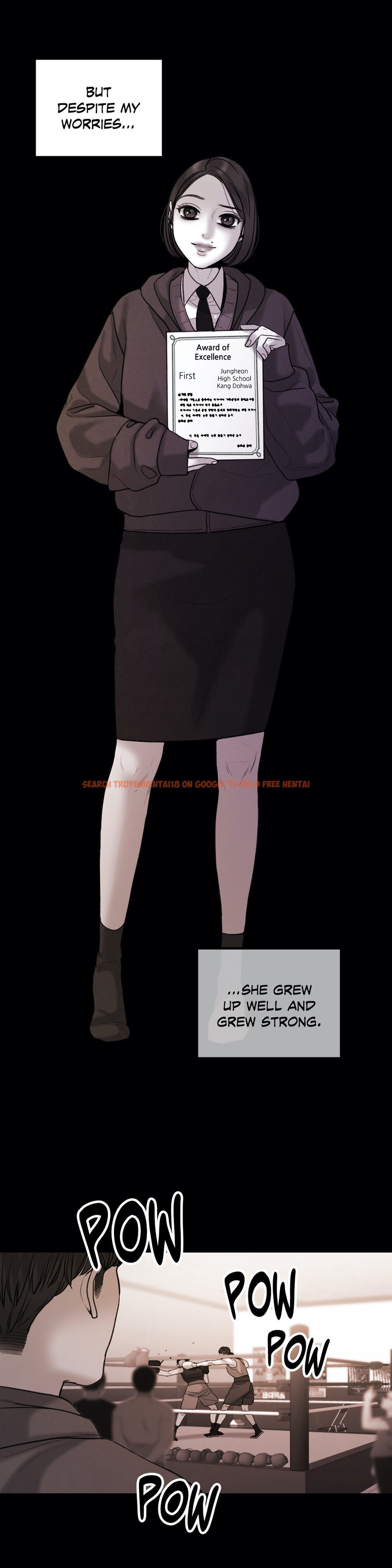 Read Hentai Image 1 180 in comic Aesthetic Predator - Chapter 74 - hentaitnt.net
