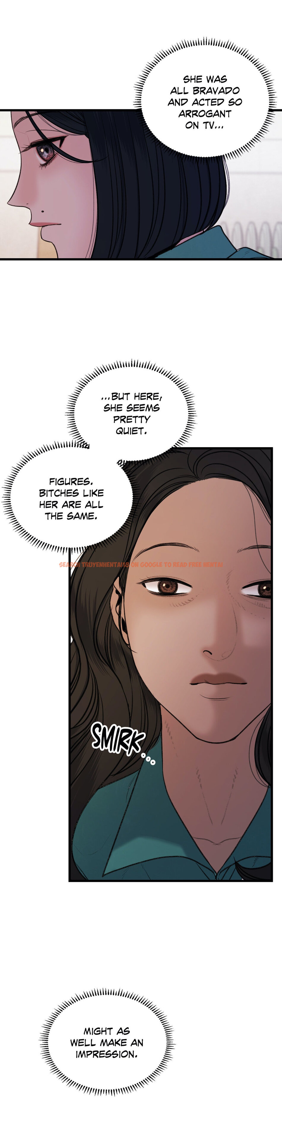 Read Hentai Image 12 180 in comic Aesthetic Predator - Chapter 74 - hentaitnt.net