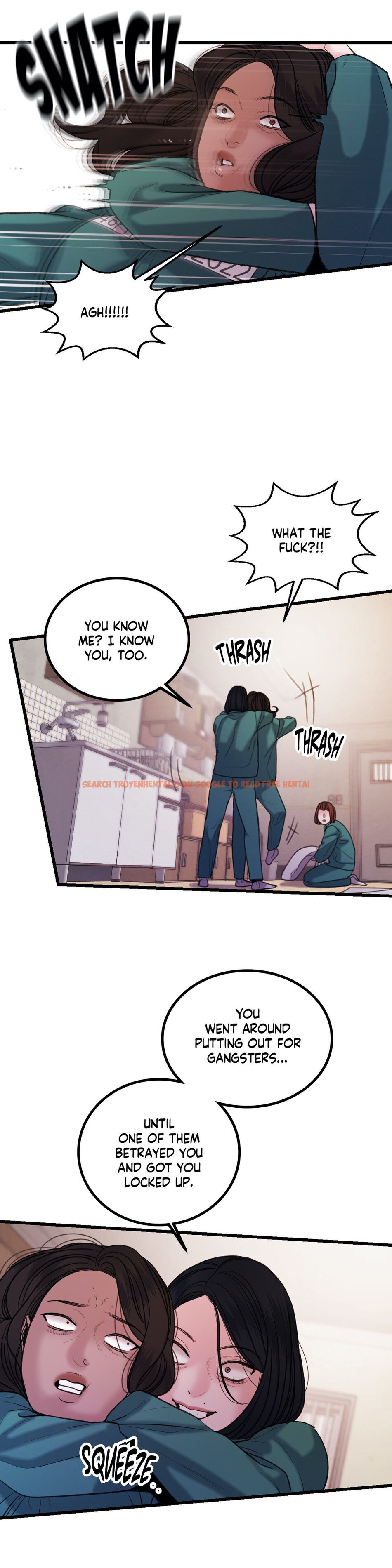 Read Hentai Image 16 180 in comic Aesthetic Predator - Chapter 74 - hentaitnt.net
