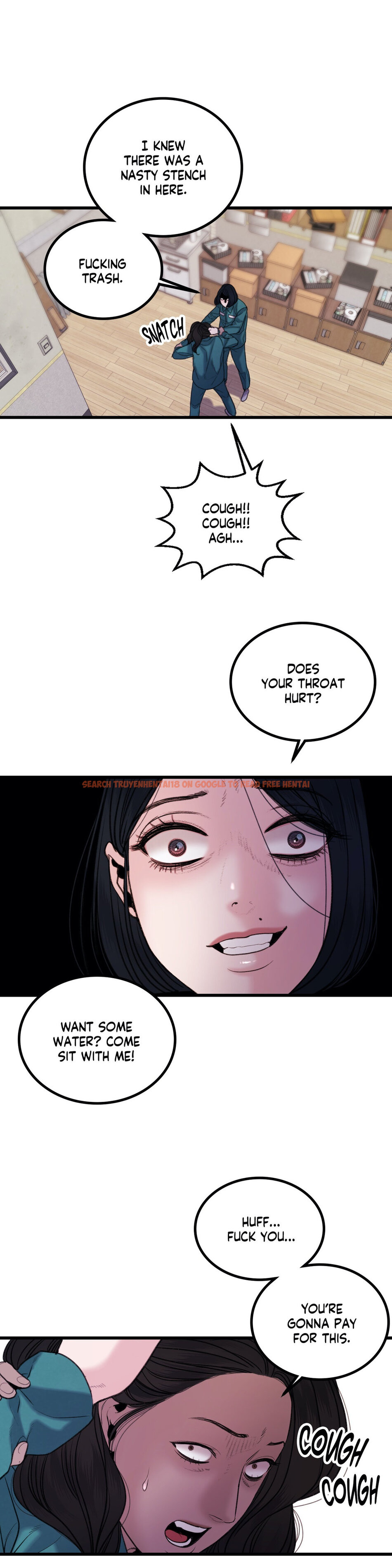 Read Hentai Image 19 180 in comic Aesthetic Predator - Chapter 74 - hentaitnt.net