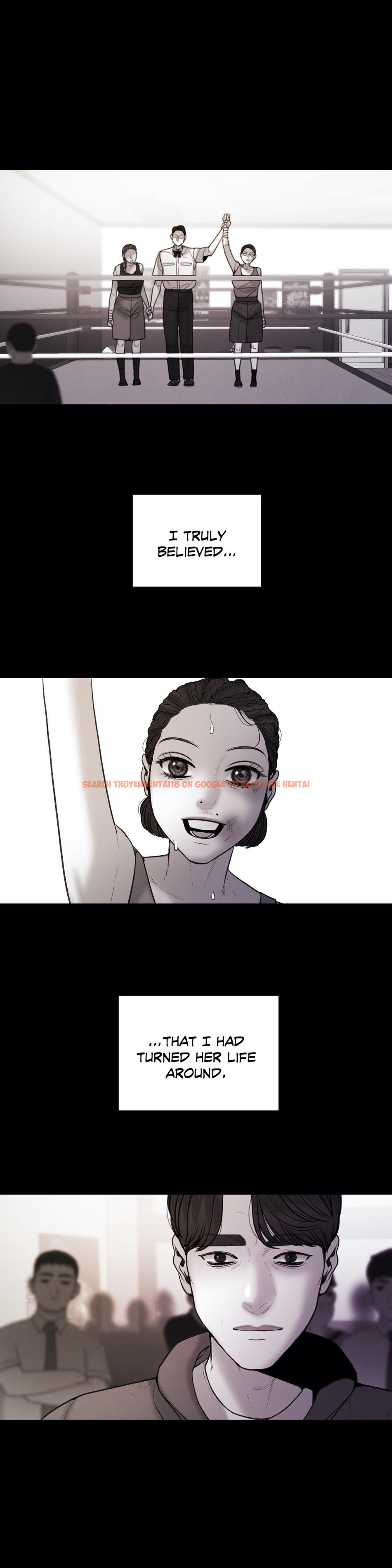 Read Hentai Image 2 180 in comic Aesthetic Predator - Chapter 74 - hentaitnt.net