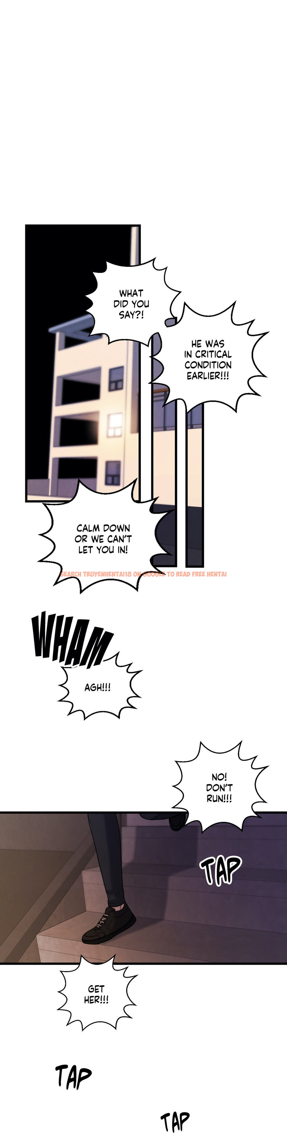 Read Hentai Image 23 180 in comic Aesthetic Predator - Chapter 74 - hentaitnt.net