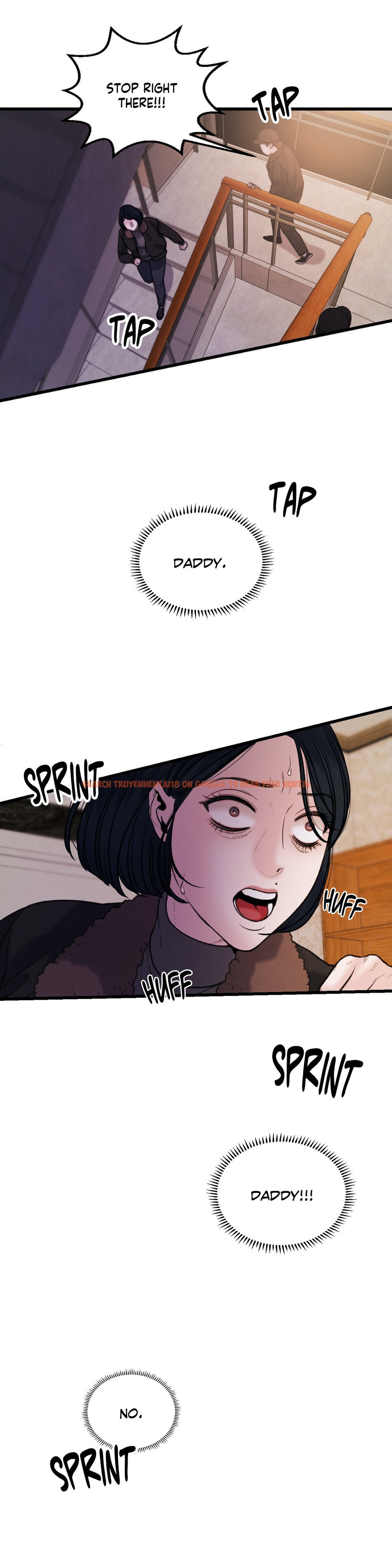 Read Hentai Image 24 180 in comic Aesthetic Predator - Chapter 74 - hentaitnt.net