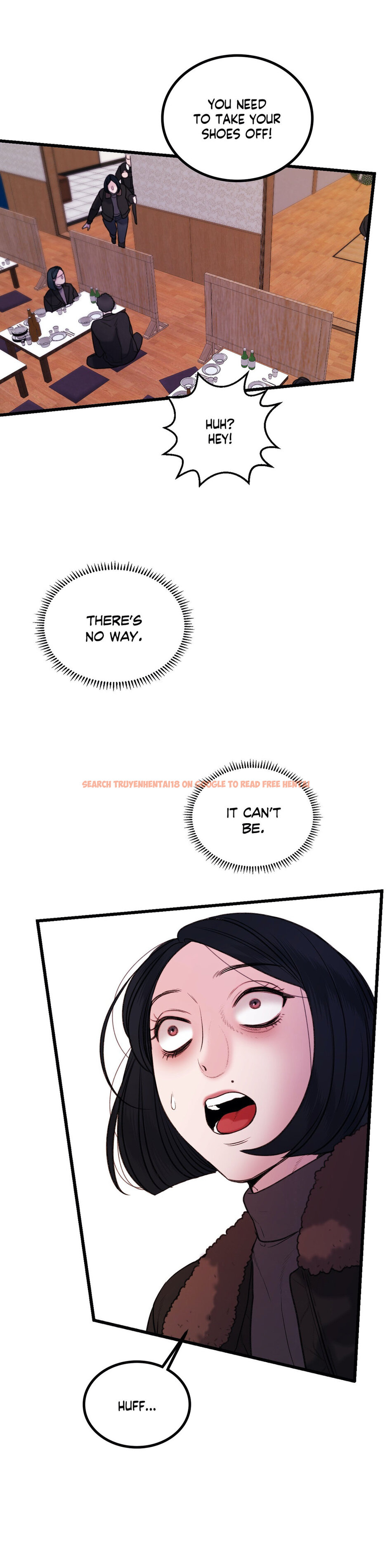 Read Hentai Image 25 180 in comic Aesthetic Predator - Chapter 74 - hentaitnt.net