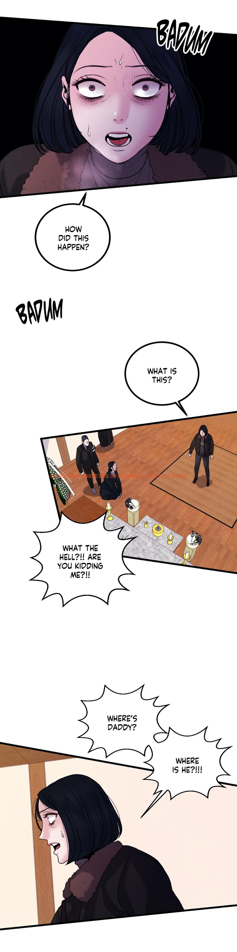 Read Hentai Image 27 180 in comic Aesthetic Predator - Chapter 74 - hentaitnt.net
