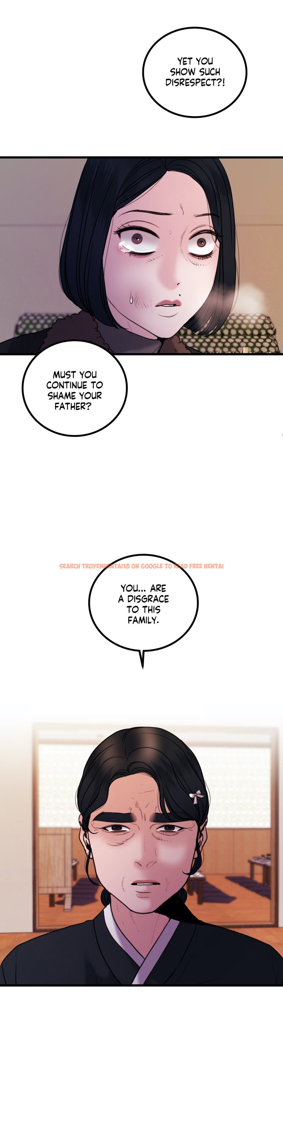 Read Hentai Image 29 180 in comic Aesthetic Predator - Chapter 74 - hentaitnt.net