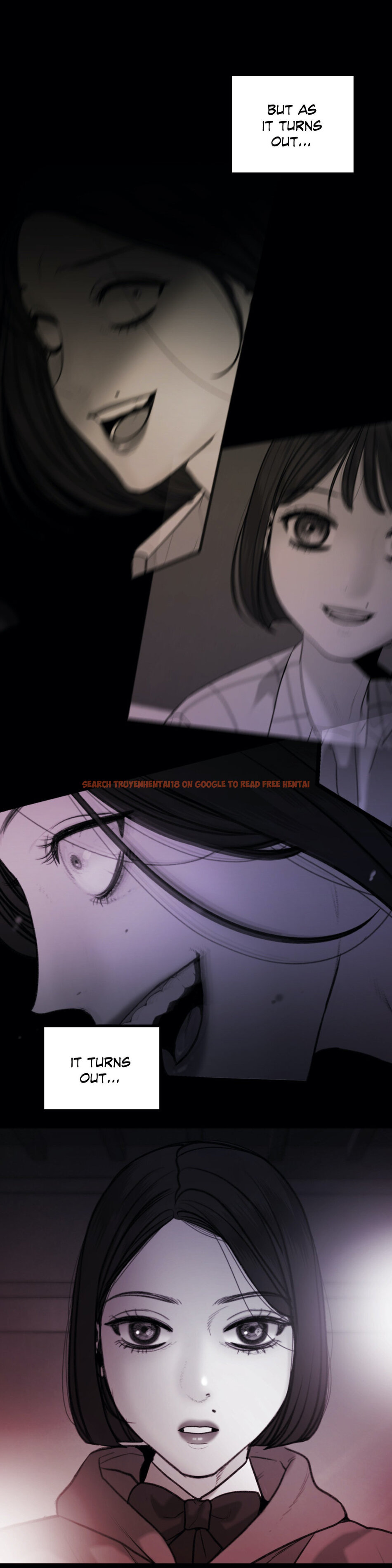 Read Hentai Image 3 180 in comic Aesthetic Predator - Chapter 74 - hentaitnt.net