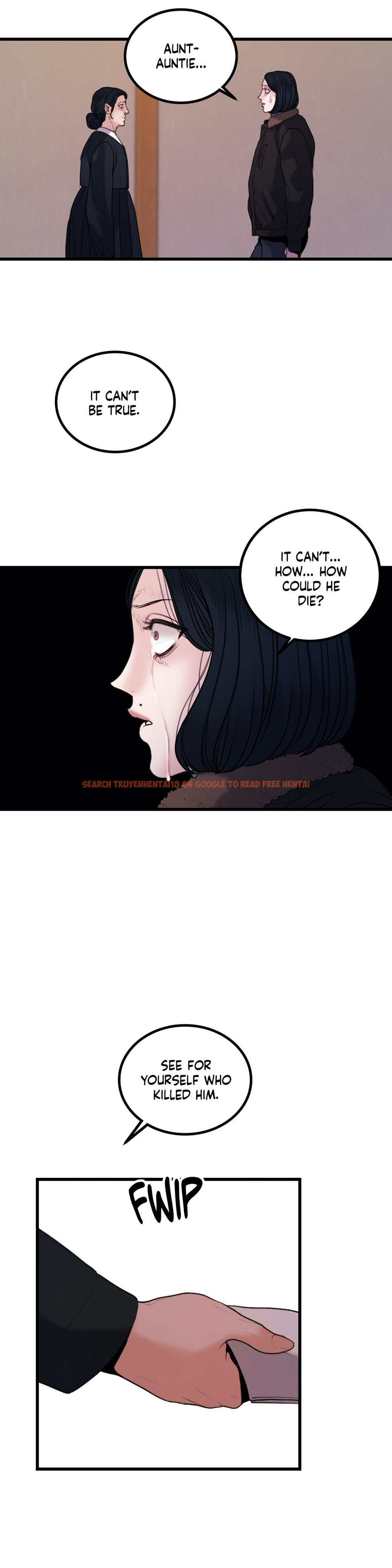 Read Hentai Image 30 180 in comic Aesthetic Predator - Chapter 74 - hentaitnt.net
