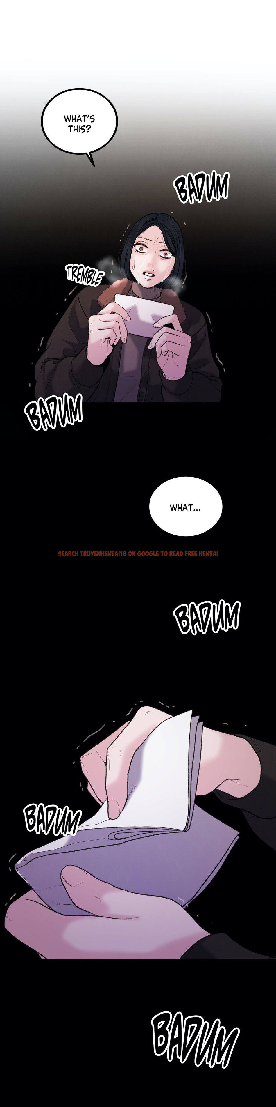 Read Hentai Image 31 180 in comic Aesthetic Predator - Chapter 74 - hentaitnt.net
