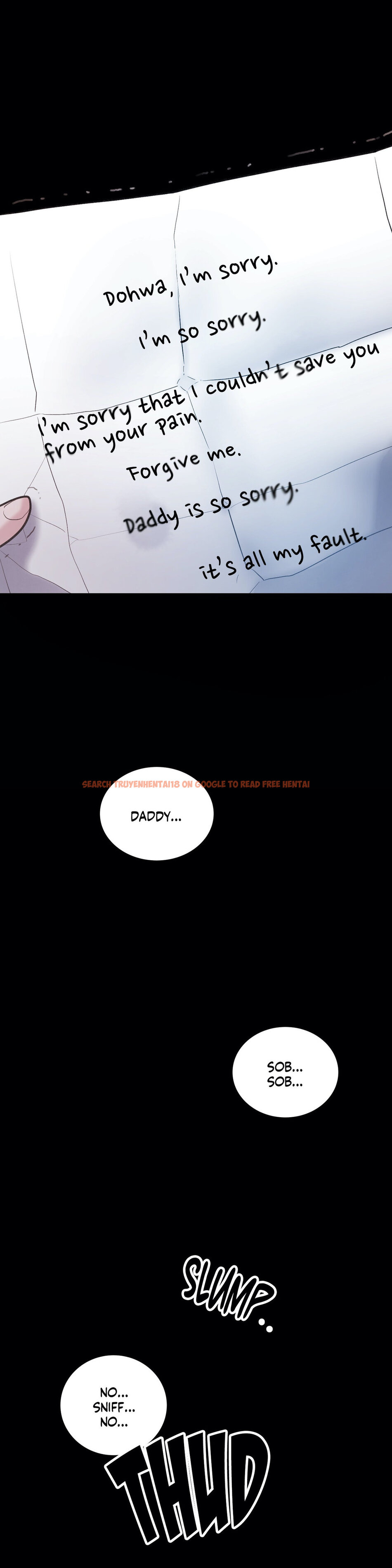 Read Hentai Image 33 180 in comic Aesthetic Predator - Chapter 74 - hentaitnt.net