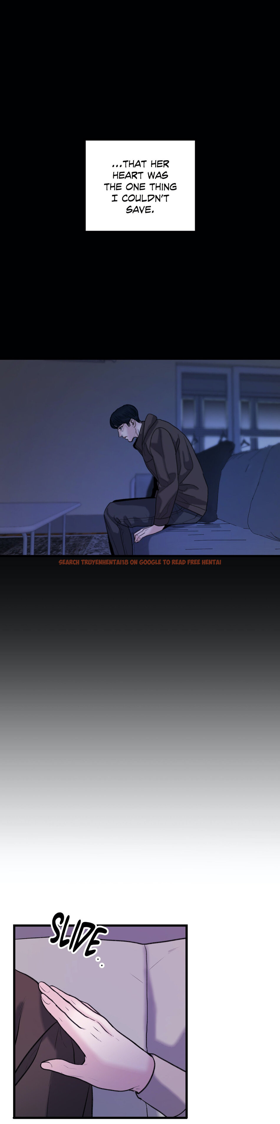 Read Hentai Image 4 180 in comic Aesthetic Predator - Chapter 74 - hentaitnt.net