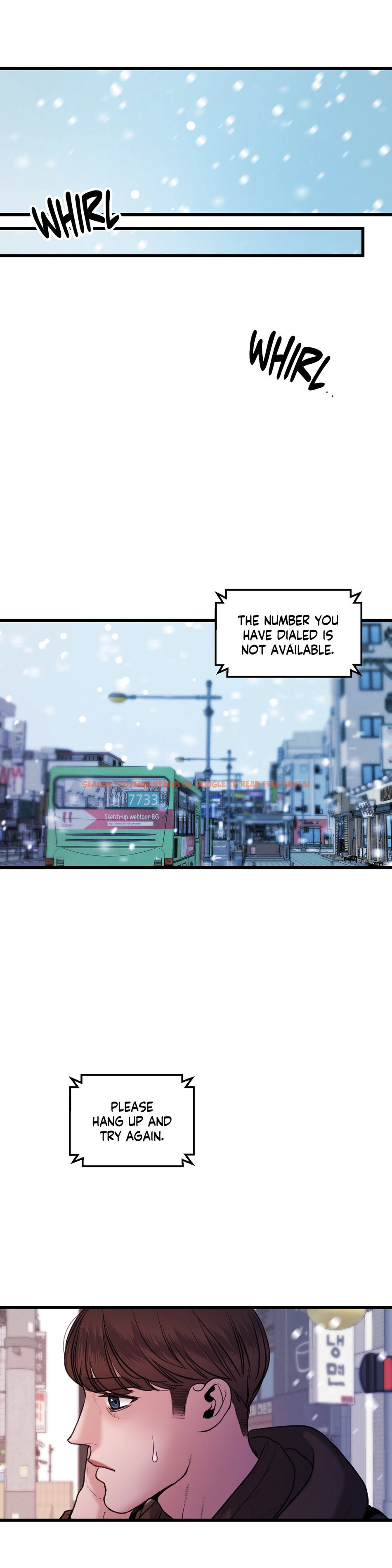 Read Hentai Image 16 185 in comic Aesthetic Predator - Chapter 75 - hentaitnt.net