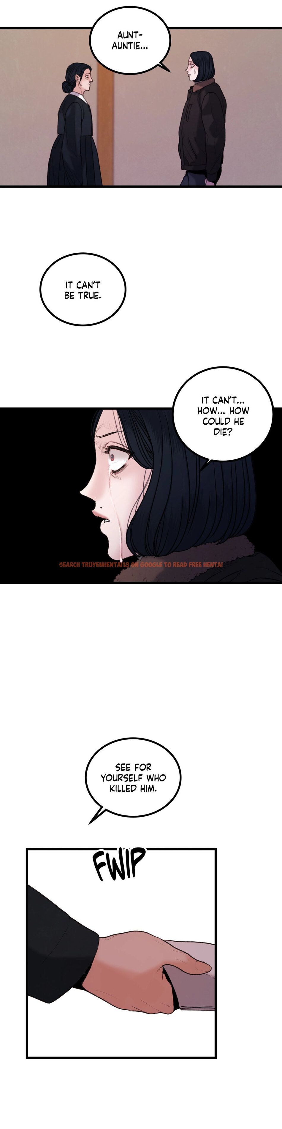 Read Hentai Image 2 185 in comic Aesthetic Predator - Chapter 75 - hentaitnt.net