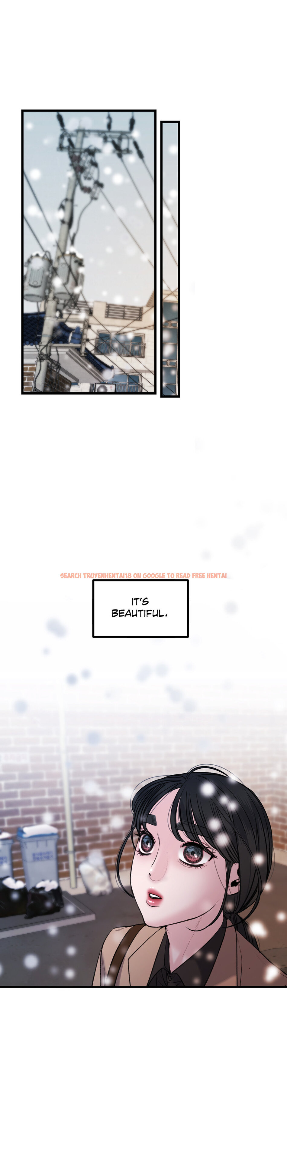 Read Hentai Image 23 185 in comic Aesthetic Predator - Chapter 75 - hentaitnt.net