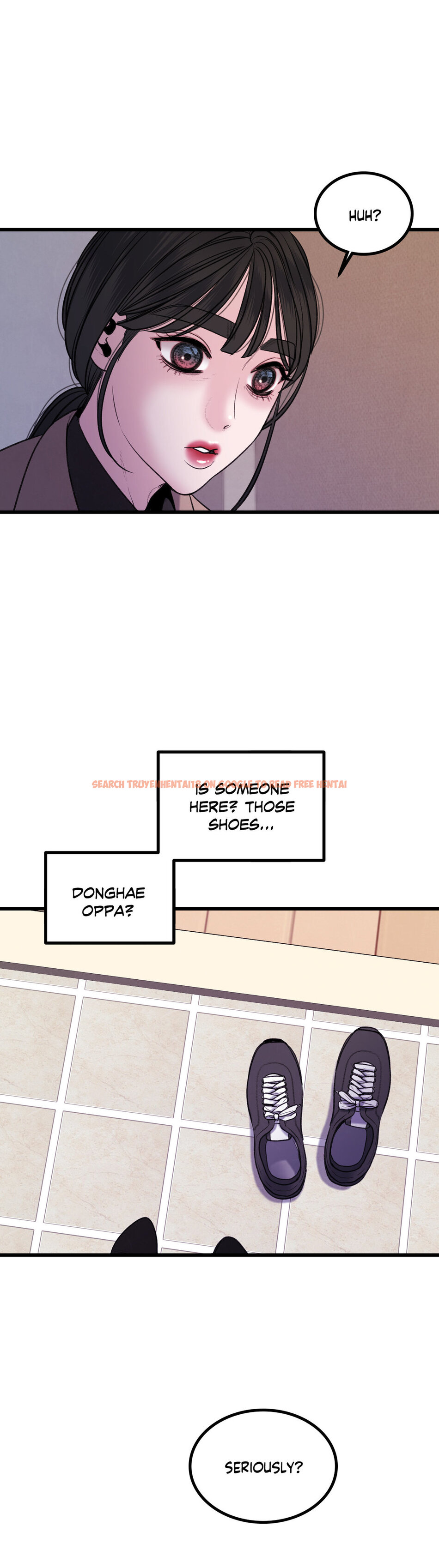 Read Hentai Image 25 185 in comic Aesthetic Predator - Chapter 75 - hentaitnt.net
