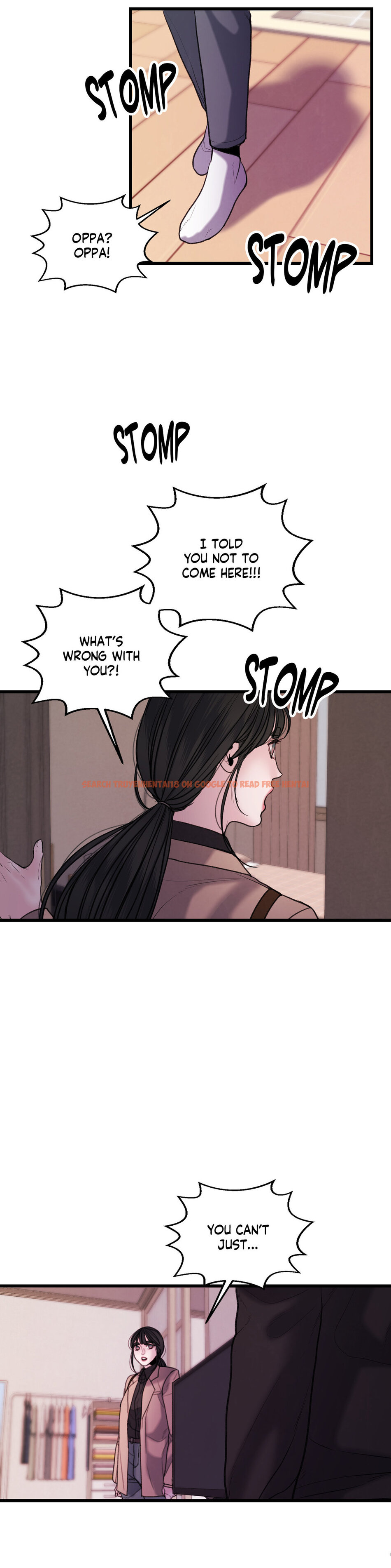 Read Hentai Image 26 185 in comic Aesthetic Predator - Chapter 75 - hentaitnt.net