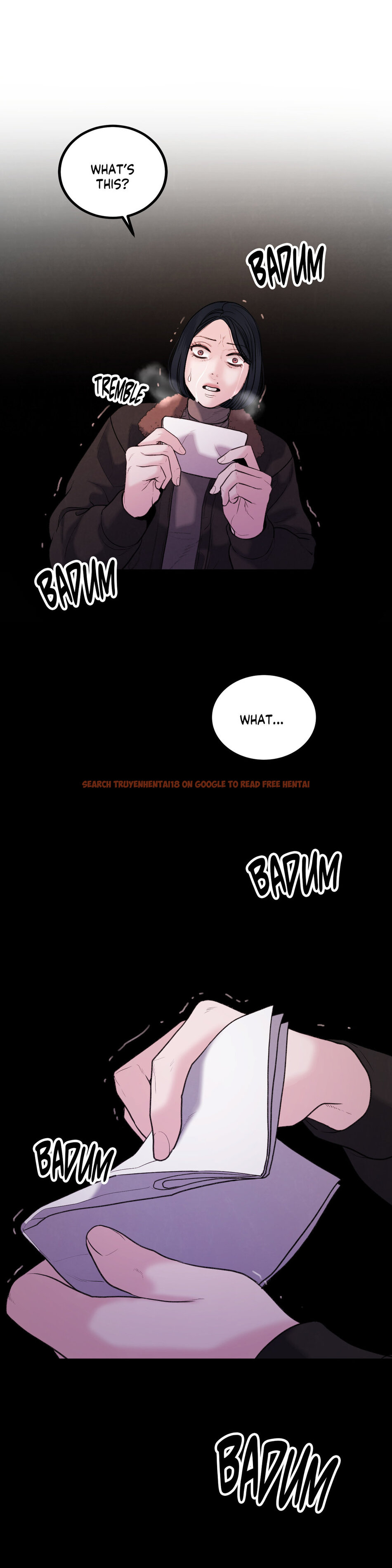 Read Hentai Image 3 185 in comic Aesthetic Predator - Chapter 75 - hentaitnt.net