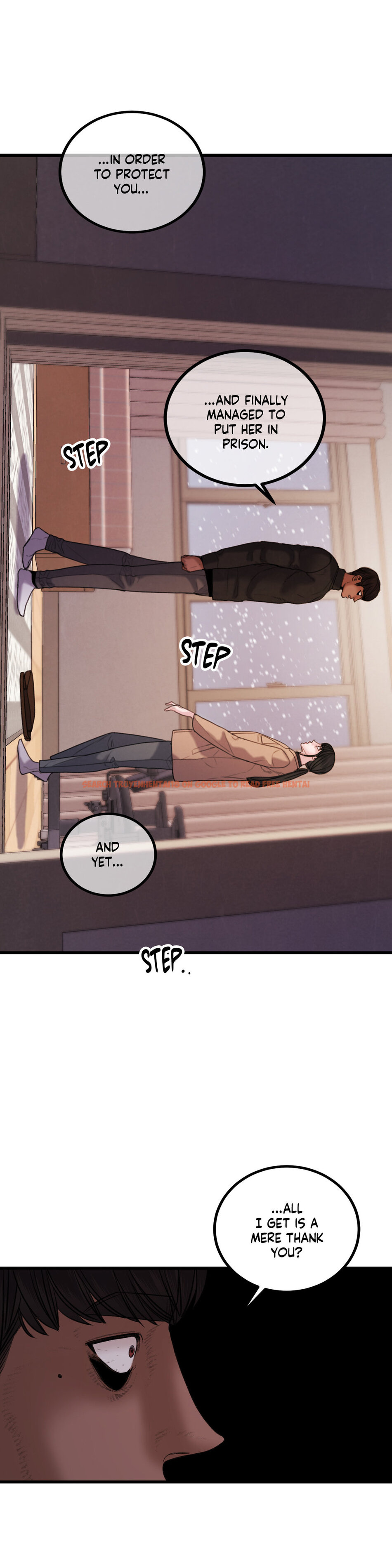 Read Hentai Image 31 185 in comic Aesthetic Predator - Chapter 75 - hentaitnt.net